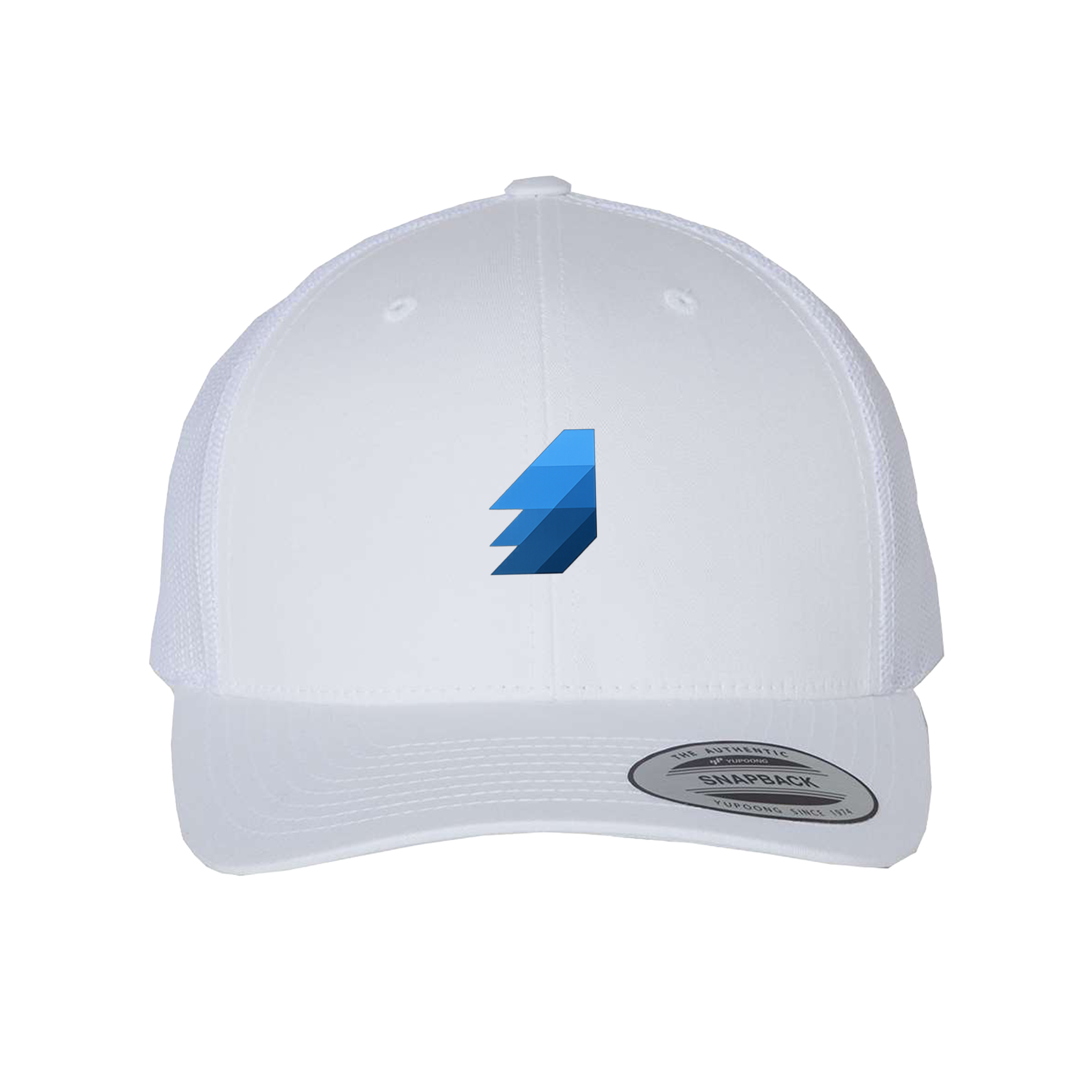 STAT-TIS - Trucker Retro Hat