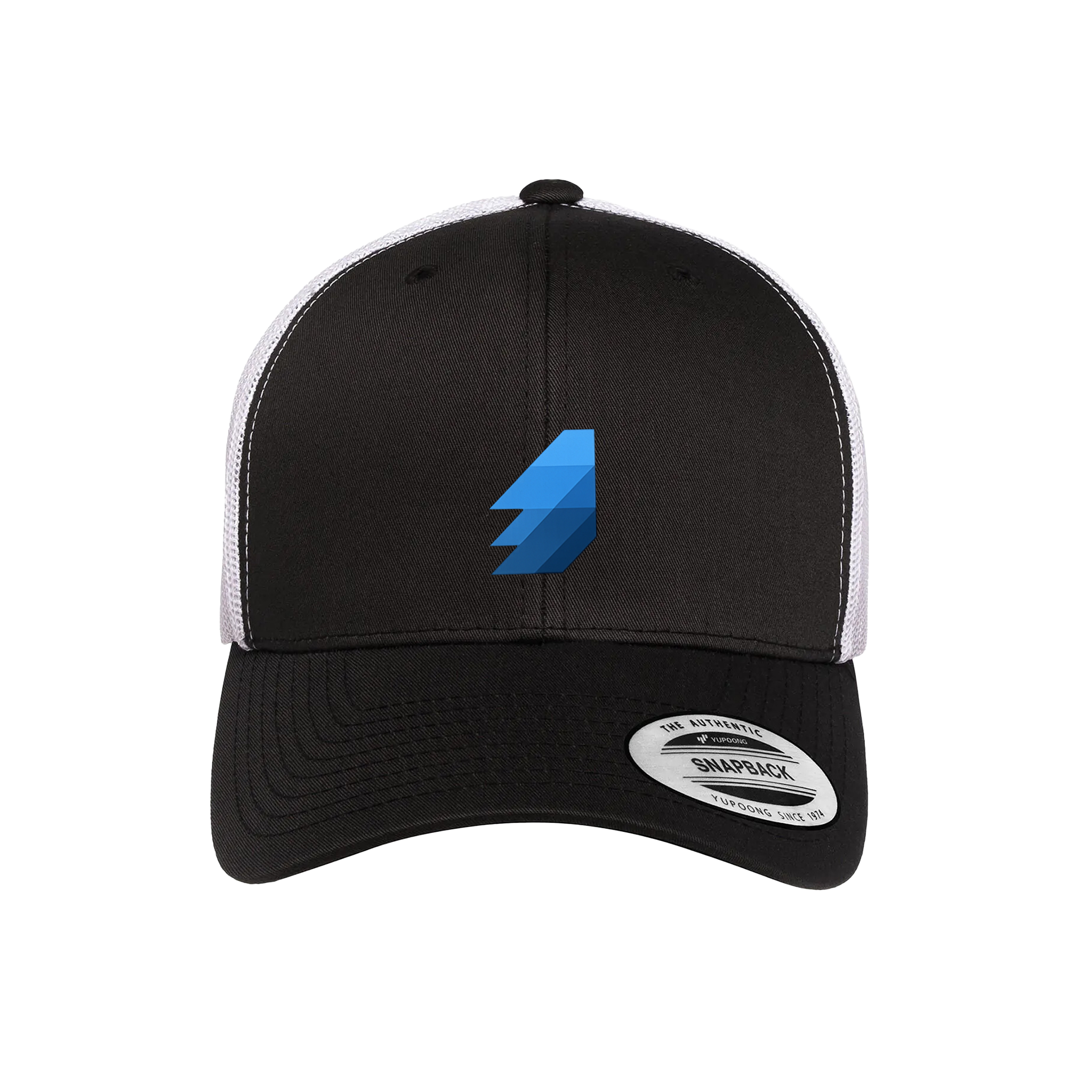 Black/White / One size