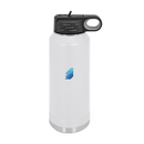 STAT-TIS - Water Bottle, 32oz