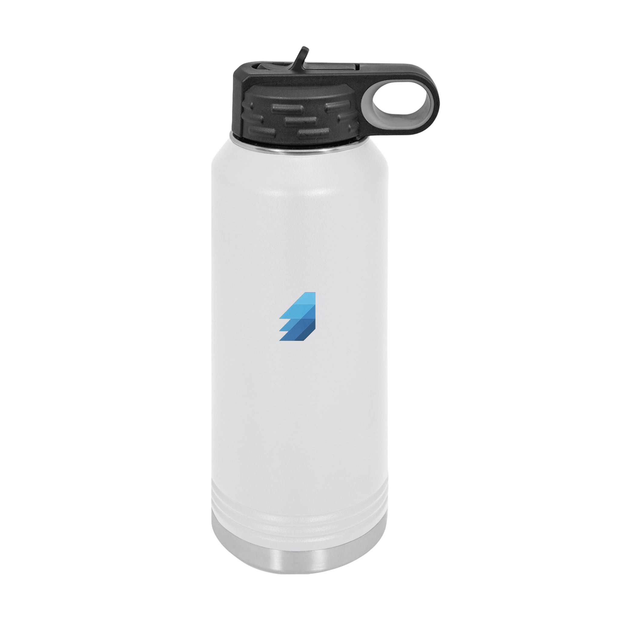 STAT-TIS - Water Bottle, 32oz
