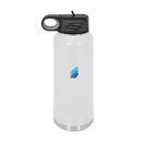 STAT-TIS - Water Bottle, 32oz