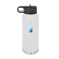 STAT-TIS - Water Bottle, 32oz