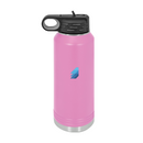 STAT-TIS - Water Bottle, 32oz
