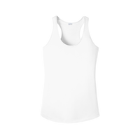 Dynasty 1-41 - Women's Racerback Tank