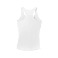 Dynasty 1-41 - Women's Racerback Tank