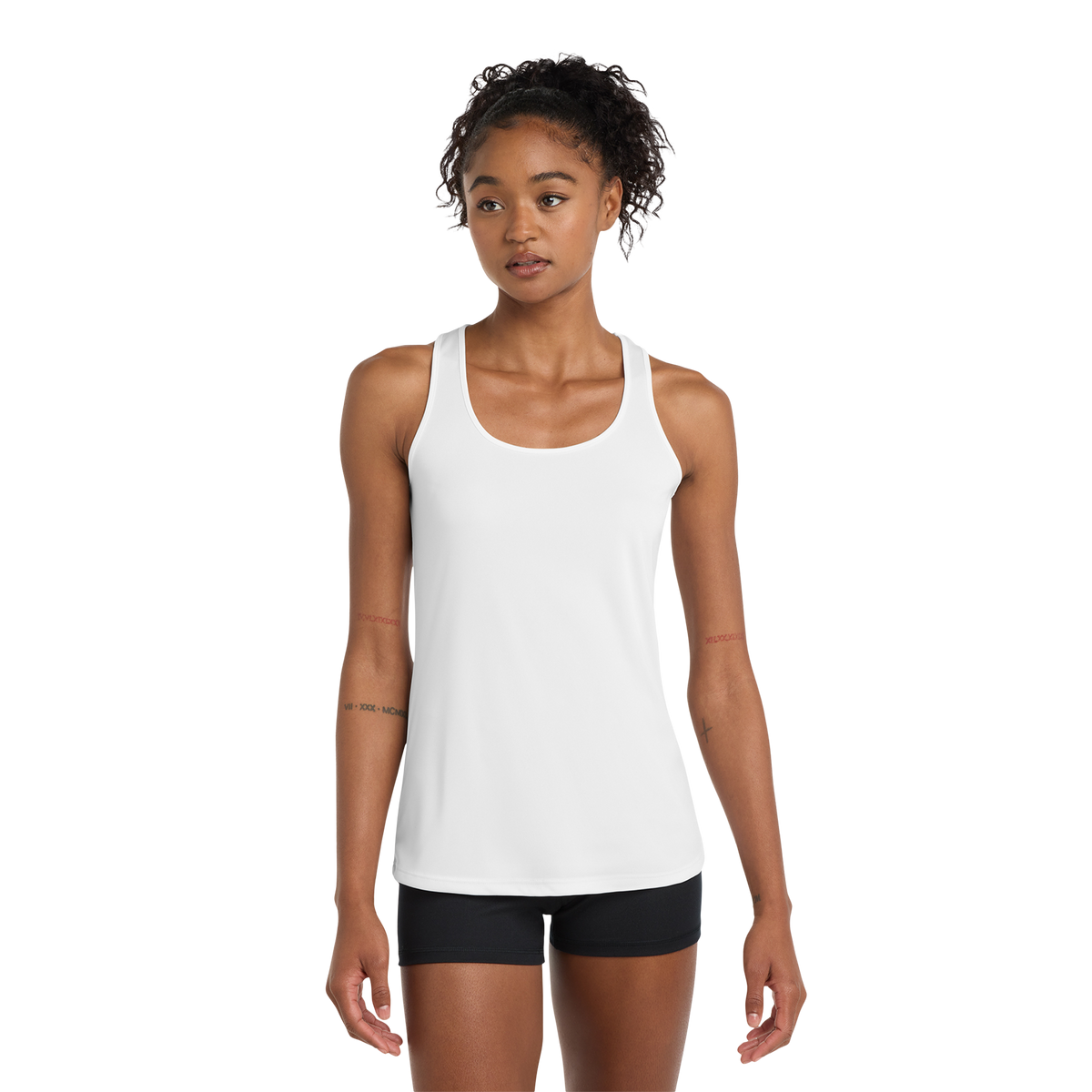 Dynasty 1-41 - Women's Racerback Tank