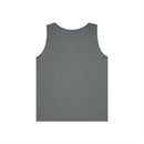 JFAC - Unisex Heavy Cotton Tank Top