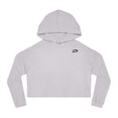 UAC - Women’s Cropped Hooded Sweatshirt