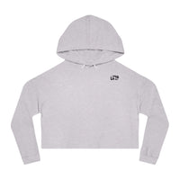 UAC - Women’s Cropped Hooded Sweatshirt