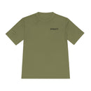 Dynasty 1-41  EST 1917 1 Minimalist - Unisex Moisture Wicking Tee