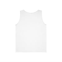 JFAC - Unisex Heavy Cotton Tank Top
