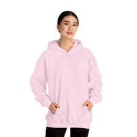 Dynasty 1-41 EST 1917 D3 - Unisex Heavy Blend™ Hooded Sweatshirt