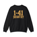 Dynasty 1-41 D3 - Unisex Heavy Blend™ Crewneck Sweatshirt