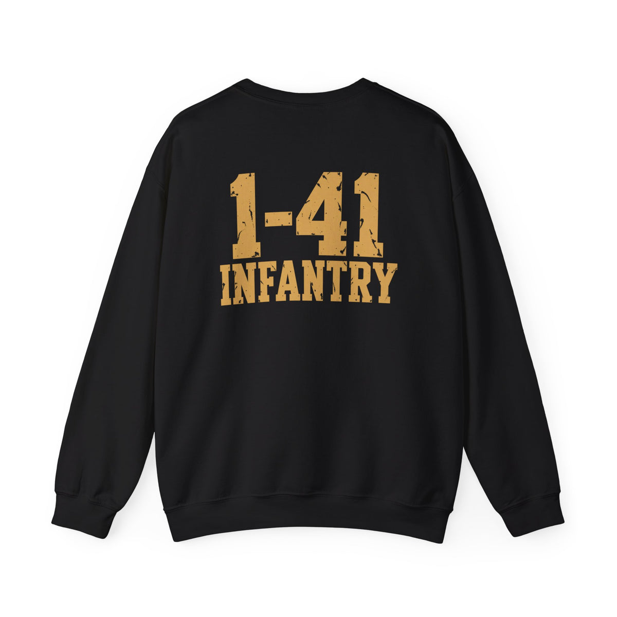 Dynasty 1-41 D3 - Unisex Heavy Blend™ Crewneck Sweatshirt