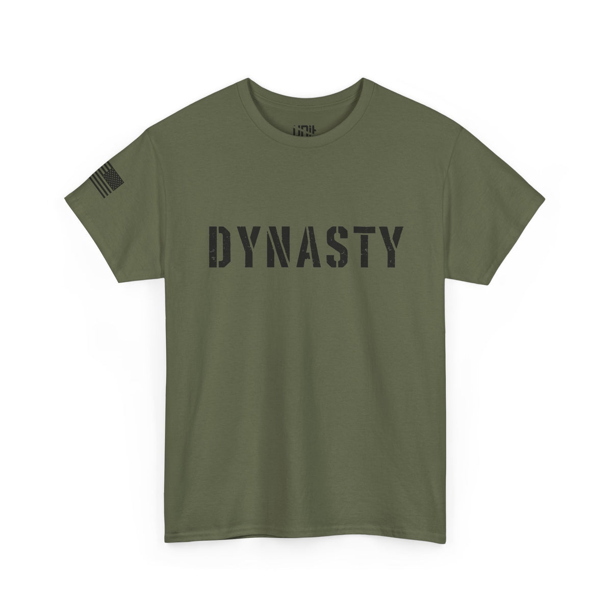 Dynasty 14-1 - Unisex Heavy Cotton Tee