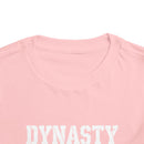 Dynasty 1-41 EST 1917 D1- Toddler Short Sleeve Tee