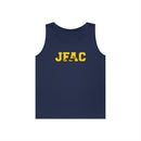 JFAC - Unisex Heavy Cotton Tank Top