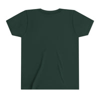 Dynasty 1 - Youth Short Sleeve Tee
