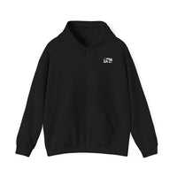 UAC - Unisex Heavy Blend™ Hooded Sweatshirt
