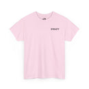 Dynasty EST 1917 1 Minimalist - Unisex Heavy Cotton Tee