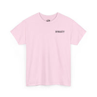 Dynasty EST 1917 1 Minimalist - Unisex Heavy Cotton Tee