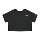 UAC - Women's Champion Cropped T-Shirt