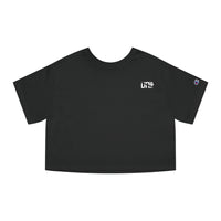 UAC - Women's Champion Cropped T-Shirt