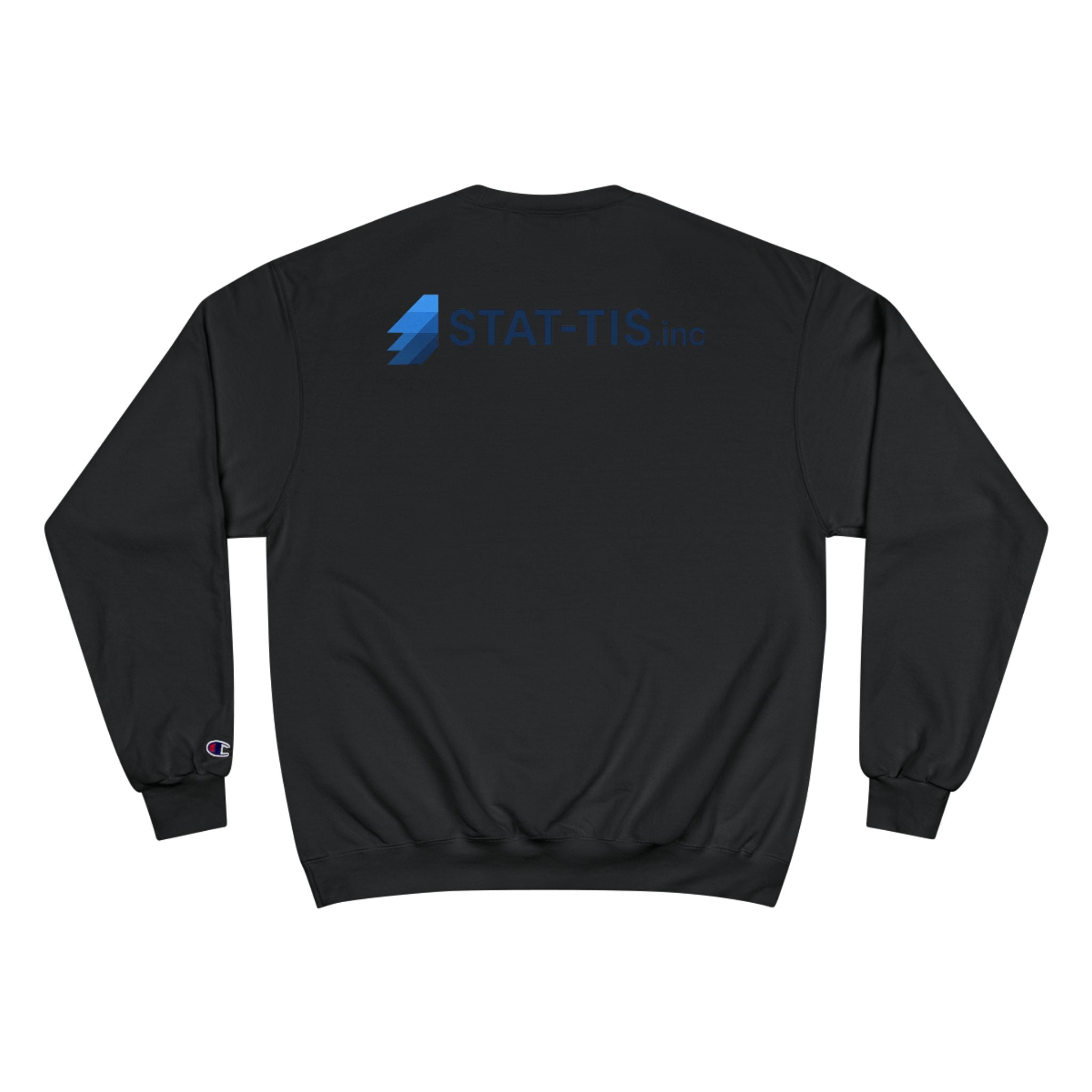 STAT-TIS - Champion Sweatshirt