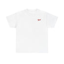 Rome's Bar - Unisex Heavy Cotton Tee (Support Your Local Dive Bar)