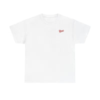 Rome's Bar - Unisex Heavy Cotton Tee (Support Your Local Dive Bar)