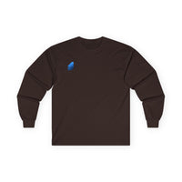 STAT-TIS - Unisex Ultra Cotton Long Sleeve Tee