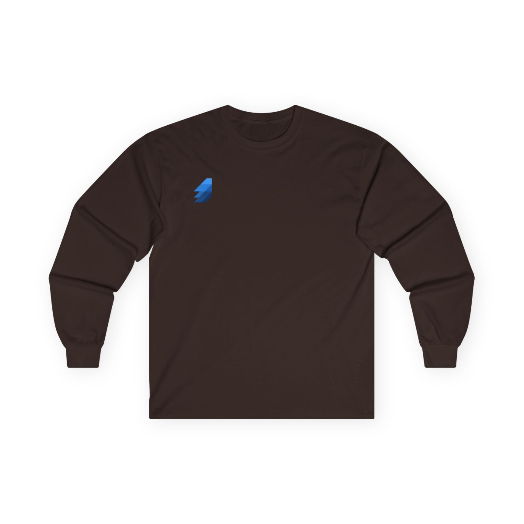 STAT-TIS - Unisex Ultra Cotton Long Sleeve Tee
