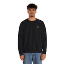 Dynasty EST 1917 1-41 D4 - Unisex Heavy Blend™ Crewneck Sweatshirt