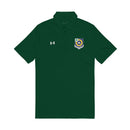 1-41 BN - Under Armour® Men's Polo Shirt (Embroidery)
