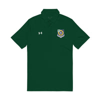 1-41 BN - Under Armour® Men's Polo Shirt (Embroidery)