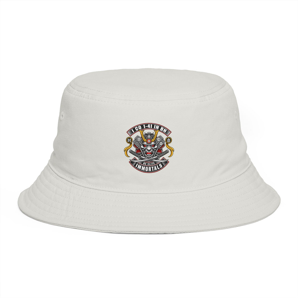 Dynasty I Co 1-41 IN BN Immortals - Bucket Hat