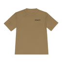 Dynasty 1-41 Minimalist - Unisex Moisture Wicking Tee