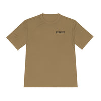 Dynasty 1-41 Minimalist - Unisex Moisture Wicking Tee