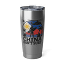 SOTF Surf Club - 20oz Stainless Steel Tumbler