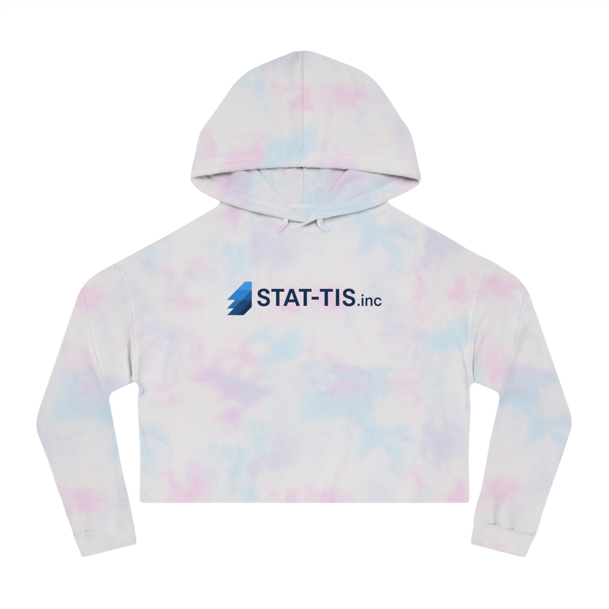Tie-dye Cotton Candy / XS