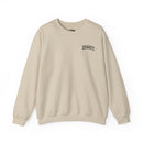 Dynasty 41-1 EST 1917 Minimalist - Unisex Heavy Blend™ Crewneck Sweatshirt