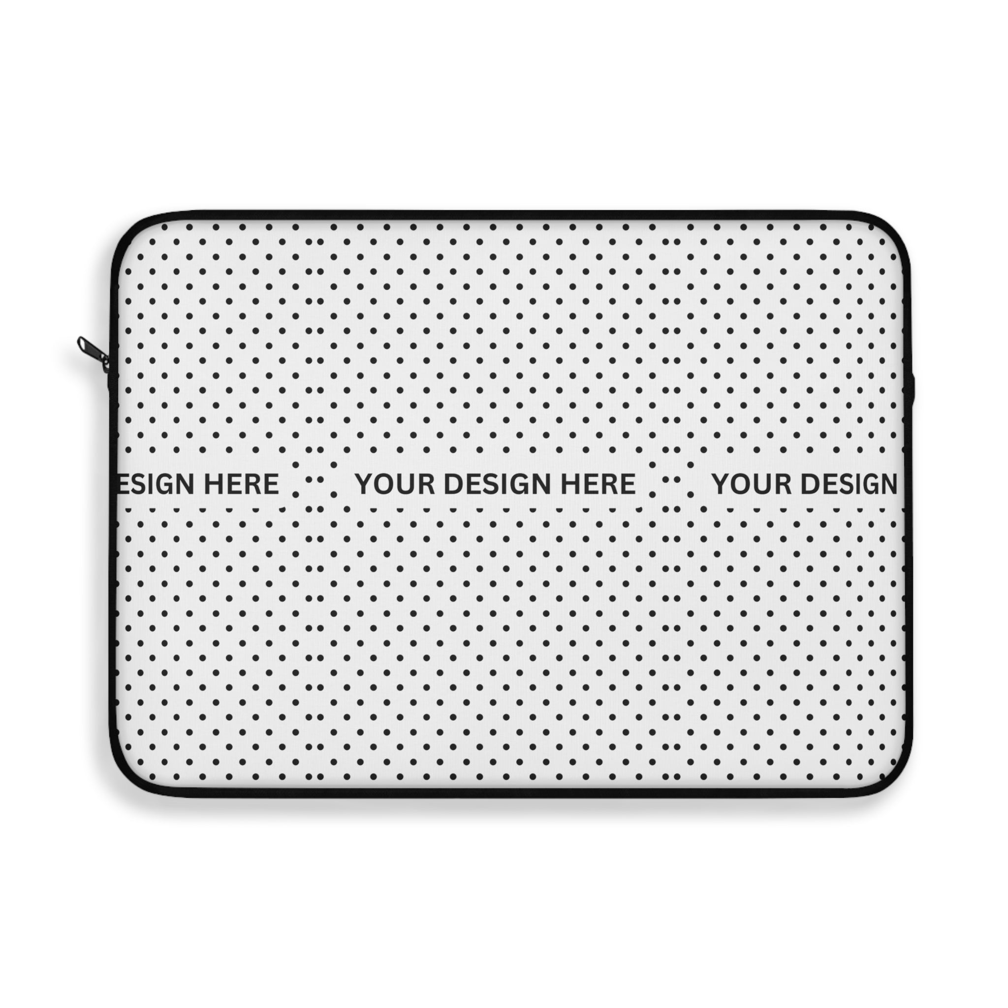 Laptop Sleeve