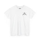 1-41 Infantry Minimalist - Unisex Heavy Cotton Tee