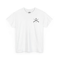 1-41 Infantry Minimalist - Unisex Heavy Cotton Tee