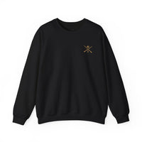 Dynasty EST 1917 1-41 D4 - Unisex Heavy Blend™ Crewneck Sweatshirt
