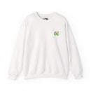 TOC - Unisex Heavy Blend™ Crewneck Sweatshirt (Logo)