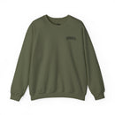 Dynasty 41-1 EST 1917 Minimalist - Unisex Heavy Blend™ Crewneck Sweatshirt