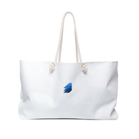 STAT-TIS - Weekender Bag