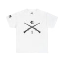 1-41 Dynasty Mountain - Unisex Heavy Cotton Tee