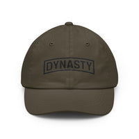 Dynasty 1-41 - Classic Dad Hat